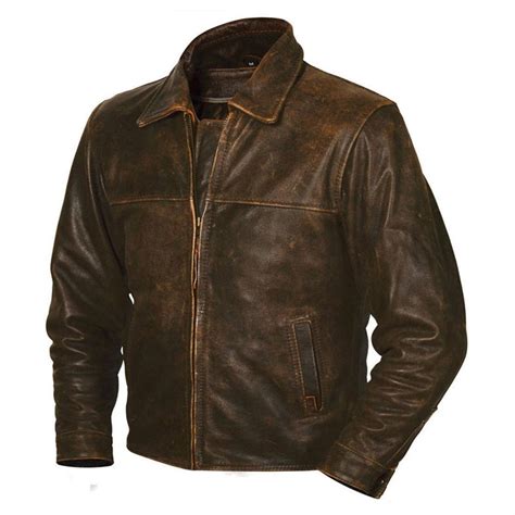 sts ranchwear leather jackets