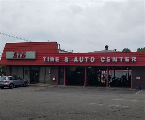 sts tire dover nj