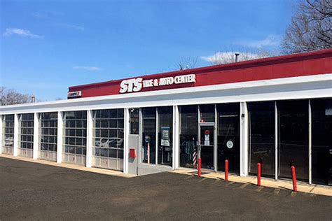 sts tires nj locations