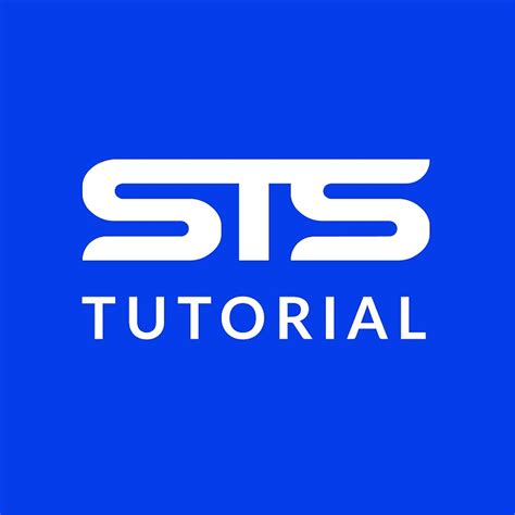 sts tutorial download dll