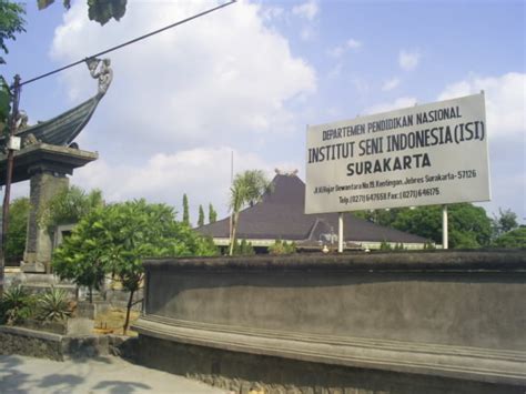STSI Yogyakarta