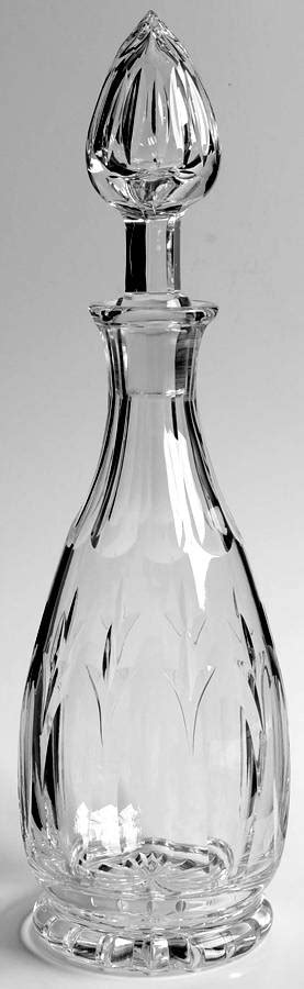 Stuart Crystal Wine Stopper