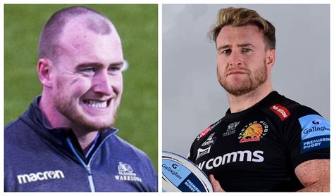 stuart hogg hair transplant