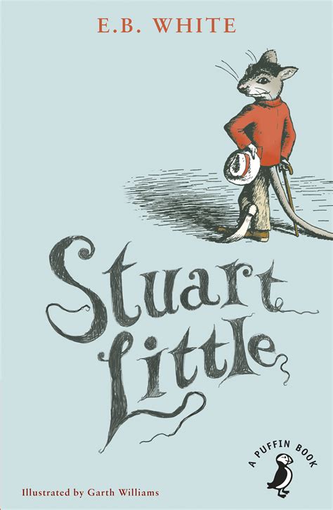 Download the Classic Tale of Adventure and Friendship - Stuart Little Book PDF