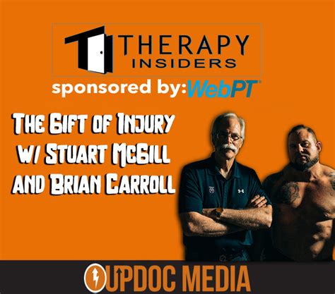 +15 Stuart Mcgill Brian Carroll Trending
