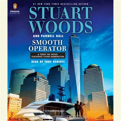 stuart woods smooth operator series