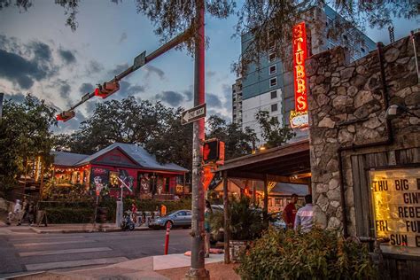 stubb's bbq austin