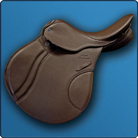 stubben all purpose saddle