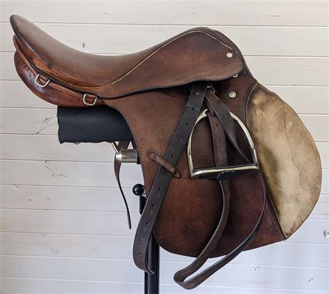 stubben saddles usa