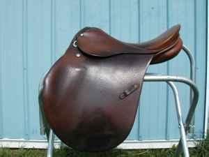 stubben wotan saddles for sale