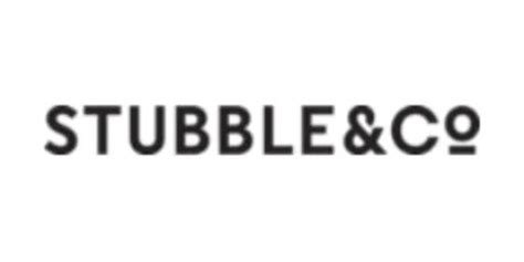 stubble and co discount code uk
