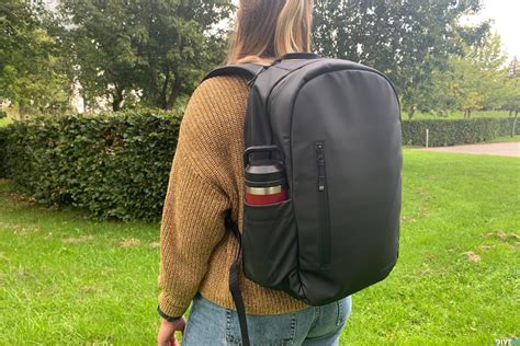 stubble and co everyday backpack review