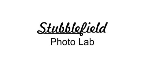 stubblefield photo lab charlottesville va