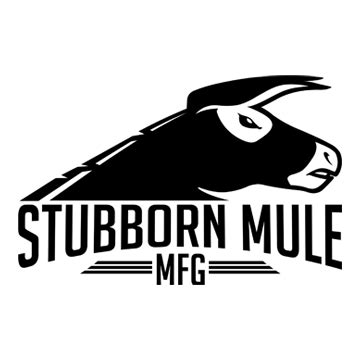 stubborn mule mfg