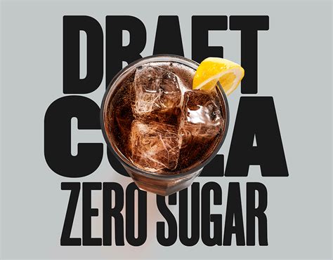 stubborn soda draft cola