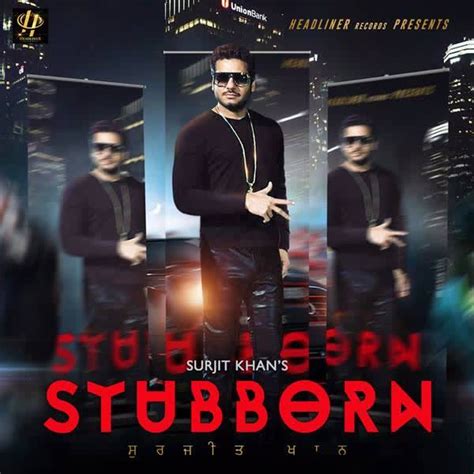stubborn song download mp3