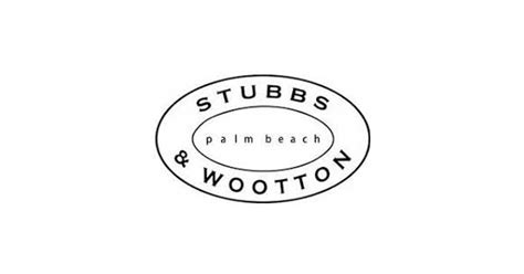stubbs and wootton discount code