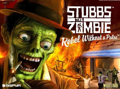 stubbs the zombie pc utorrent