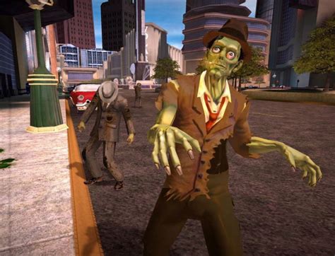 stubbs the zombie scientist boss fight
