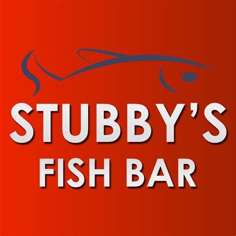 stubby's fish bar llay