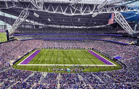 stubhub vikings tickets review