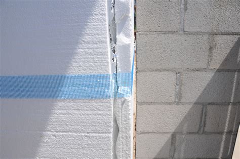 stucco foam board