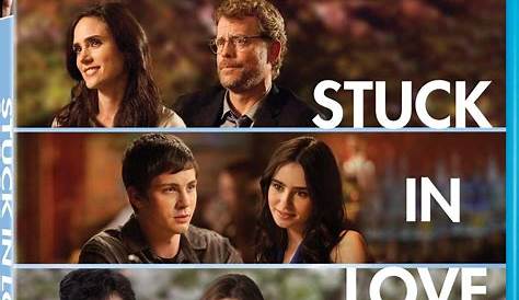 Watch Stuck in Love 2012 full movie on 123movies