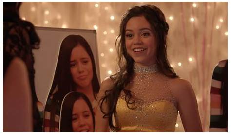 Stuck in Harley's Quinceañera Stuck in the Middle S03E20