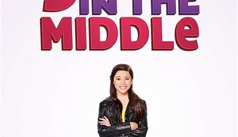 Stuck in the Middle (TV Series 20162018) Posters — The