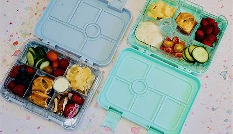 Magical unicorn bento box Bento box, Kids lunch, Bento