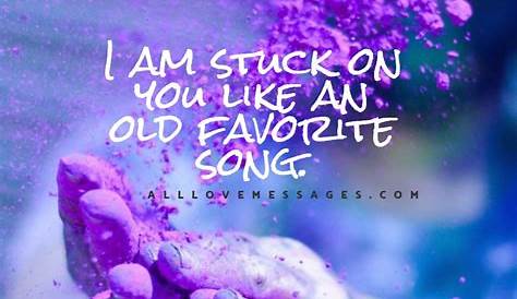 25 Stuck In Love Quotes All Love Messages
