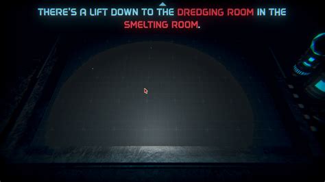 Stuck In Dark Room Inscryption