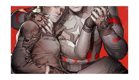 Stucky Marvel Pin By Tabaqui Jackal On Avenger's ,