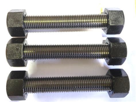 Stud Bolt Korea