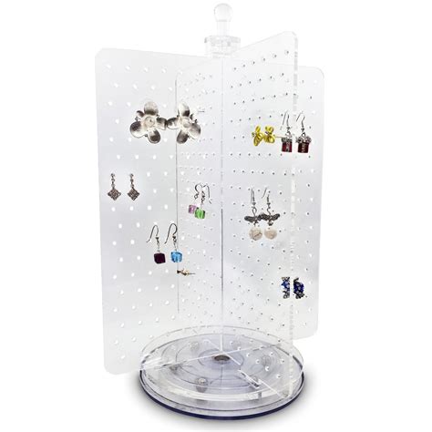 Stud Earring Holder Nz