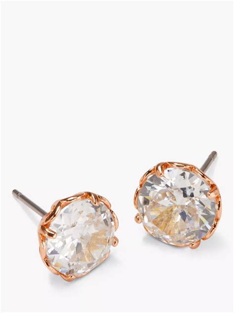 Stud Earrings John Lewis