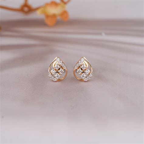 Stud Earrings Online