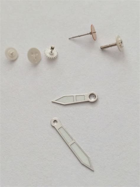 Stud Earrings Parts