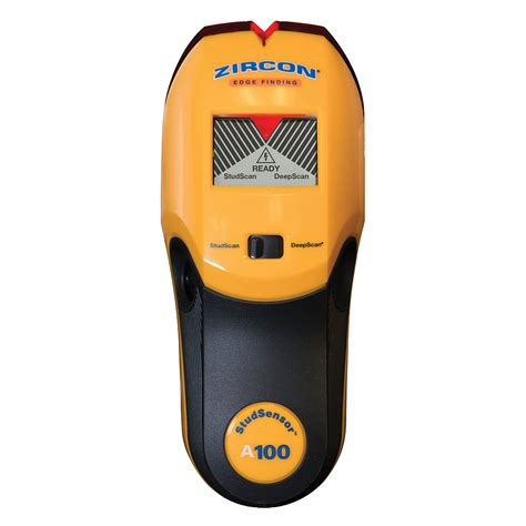 Stud Finder Zircon