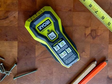 Stud Finders Reviews