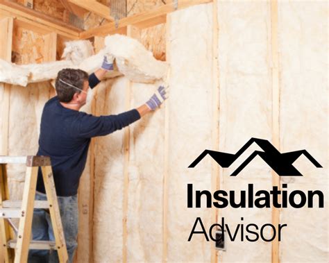 Stud Wall Garage Insulation