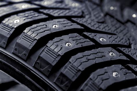 Best Studdable Winter Tyres 2023: Expert Picks
