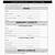 student emergency contact form template