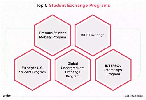 student 4 exchange