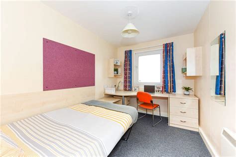 student accommodation birmingham city uni