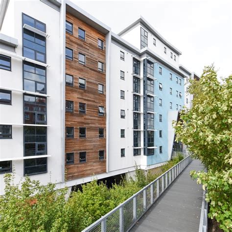student accommodation in bournemouth