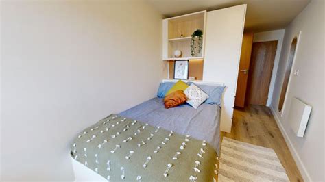 student accommodation in bristol