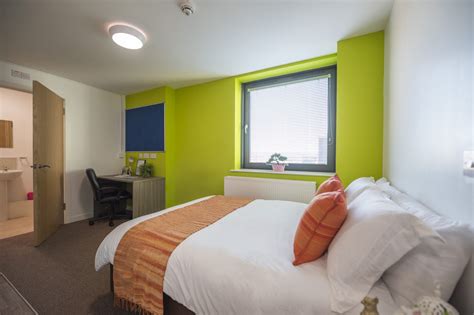 student accommodation in middlesbrough
