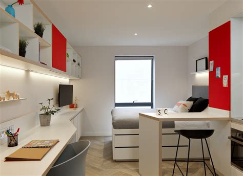 student accommodation in uk