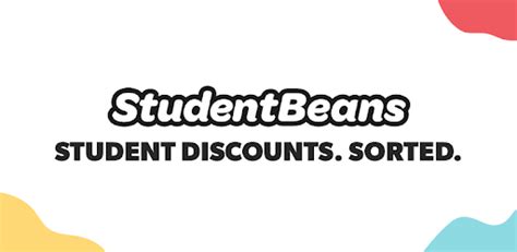 student beans office discount
